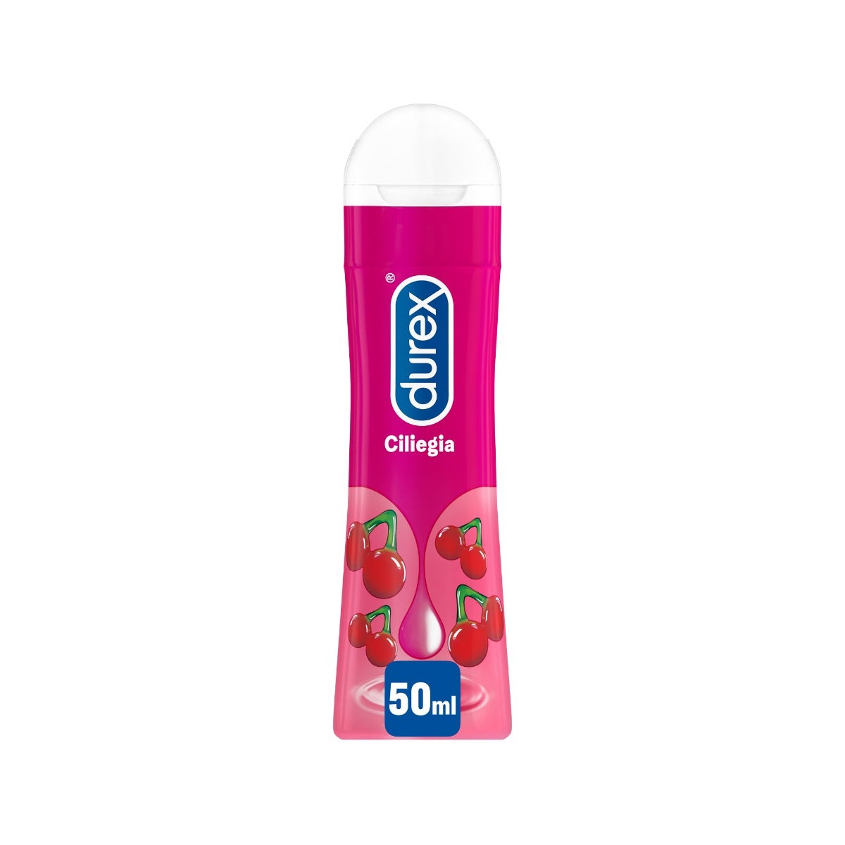 Durex Top Gel Very Cherry 50 ml Farmae DE Durex Top Gel Very Cherry 50 ml Farmae DE