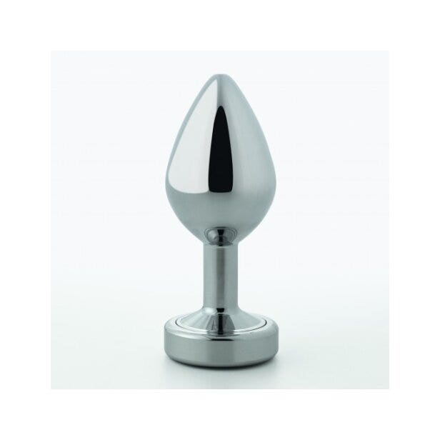 Crushious Borealis Analplug klein mit LED Farmae DE Crushious Borealis Analplug klein mit LED Farmae DE