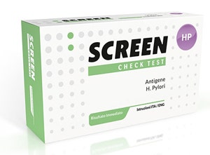 stuhlprobe helicobacter aufbewahren Schnelltest auf Helicobacter pylori-Antigene im Stuhl – Farmae DE