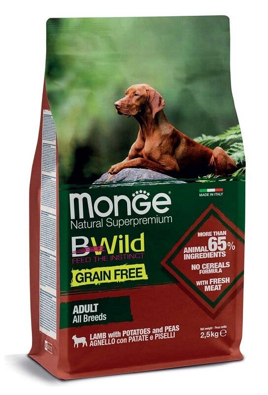 crave trockenfutter hund Hundefutter getreidefrei Truthahn & Huhn