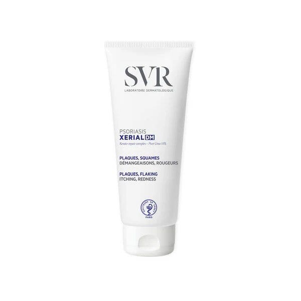 creme handschuhe dm SVR Xerial DM Psoriasis Gesicht/Körper 200 ml – Farmae DE