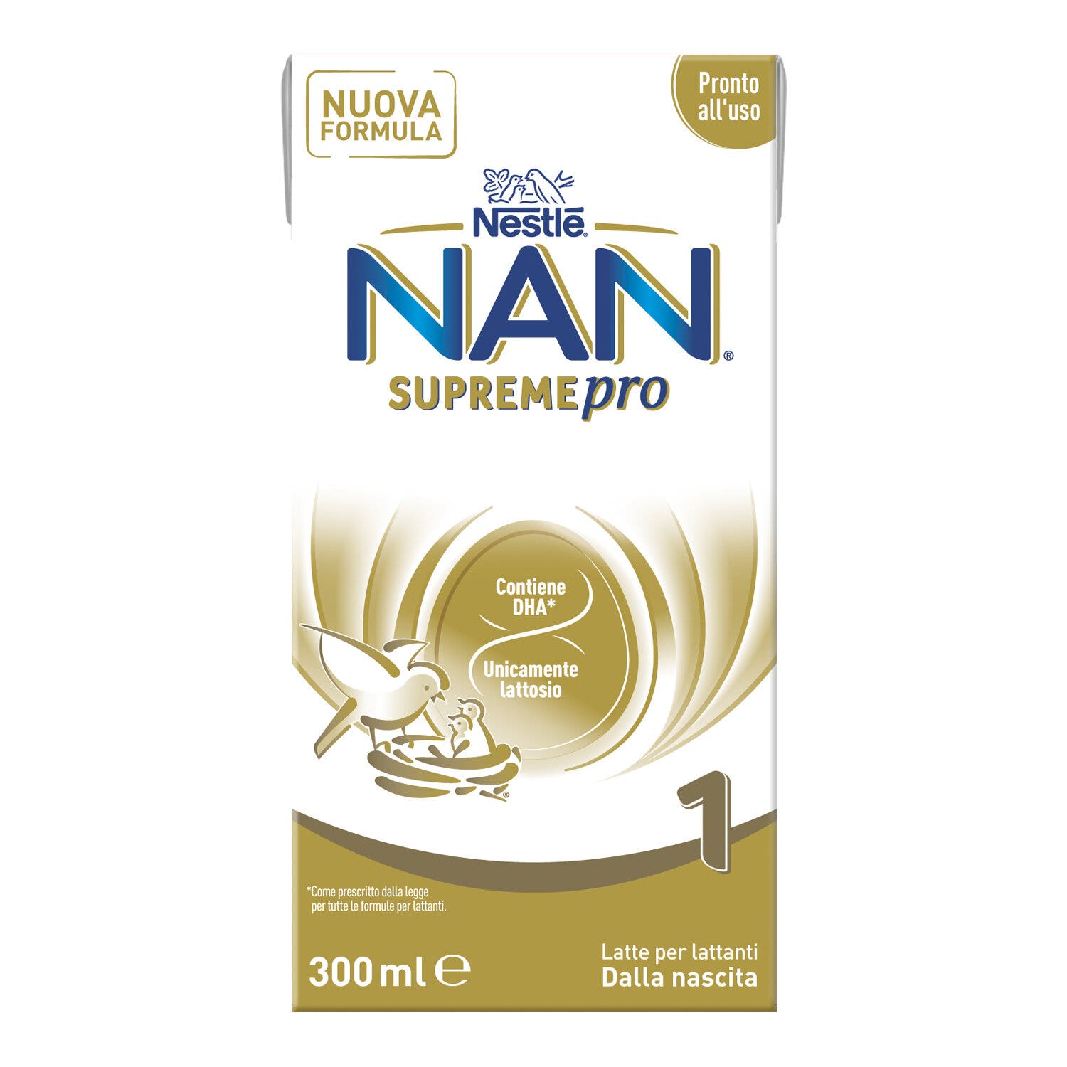 wie lange darf man zubereitete säuglingsmilch aufbewahren Nestlé NAN Supreme Pro 1 ab Geburt 300 ml – Farmae DE Menge::250 ml Lemontree Aufbewahrungsdose Waschmittel Aufbewahrung schmuckgeschenkbox