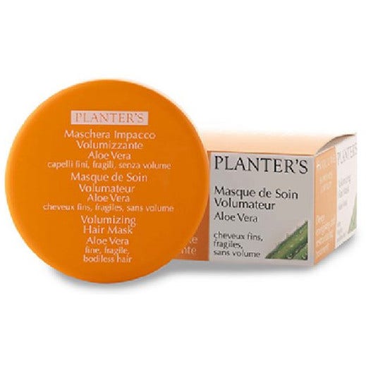 Planter's Aloe Vera Volumen-Haarmaske 200 ml – Farmae DE