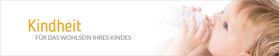 Creme di cereali bambini