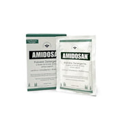 Amidosan Polvere Detergente Lenitiva Emolliente Rinfrescante 14 Buste Da 40g-2