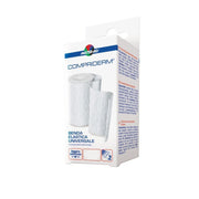 Master-Aid Benda Elastica Copriderm 6x500cm  - 2