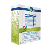 Master Aid Sport Ghiaccio Istantaneo 2 Buste  - 2