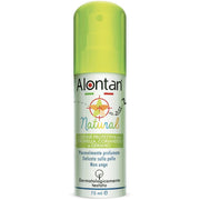 Alontan Natural Spray 75 ml  - 3