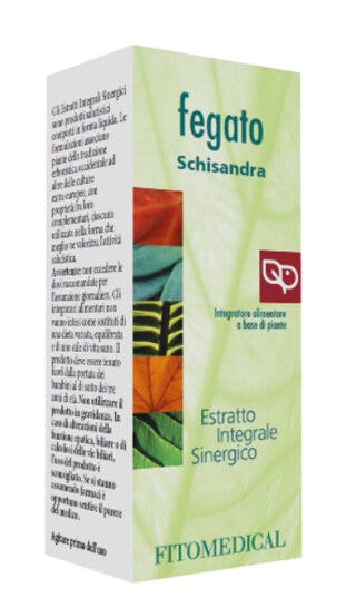 SCHISANDRA FEGATO EIS 60ML-1