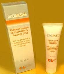 Propast 30ml  - 2