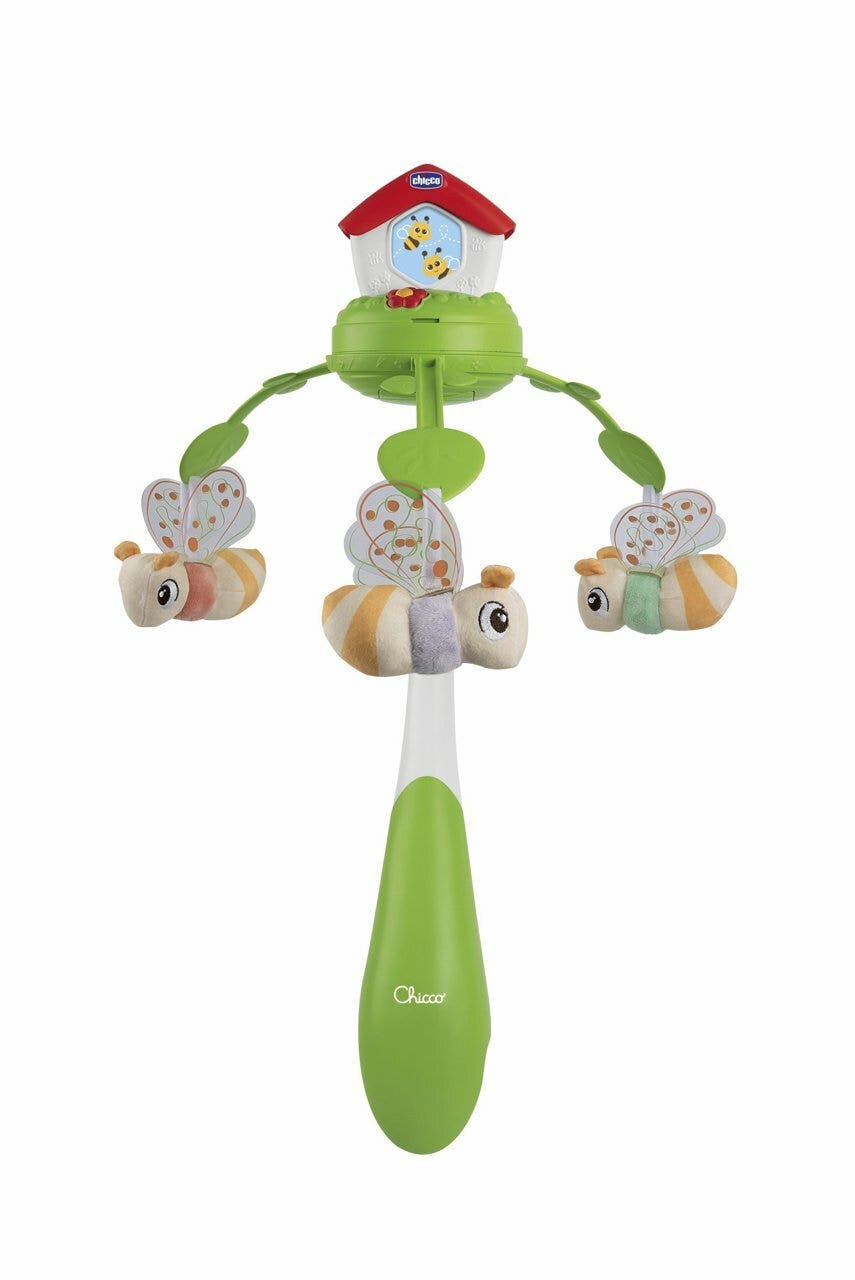 Chicco Giostrina Casina Delle Api 0Mesi+-1