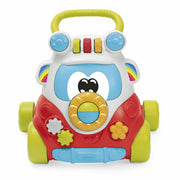 Chicco Gioco Haapy Hippy Primipassi ECO+ 9Mesi+-1