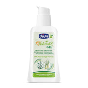 Chicco Gel Naturalz Antizanzare Protettivo&Rinfrescante 60ml 2Anni+-0