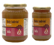 SULLA MIELE BIO 500G-1