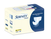 Serenity Classic Pannolone Mutandina Extra Tg L 30 Pezzi  - 2