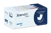 Serenity Rettangolare Con Barriera 30 Pezzi  - 2