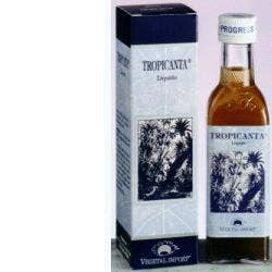 Vegetal Progress Tropicanta Liquido 100ml-2