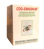 COG EMAGNUM 60CPR-1