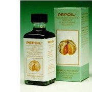 Pepoil Olio Semi Zucca Bio 100 ml  - 1