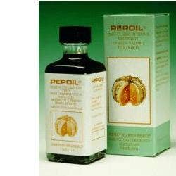 Pepoil Olio Semi Zucca Bio 100 ml  - 1