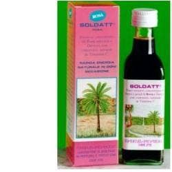Soldatt Rosa 100ml  - 1