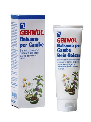 Gehwol Balsamo Gambe 125ml  - 1