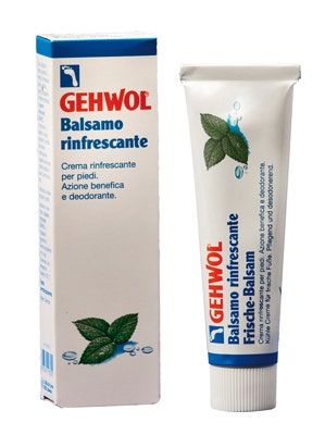 Gehwol Balsamo Rinfrescante 75ml  - 1
