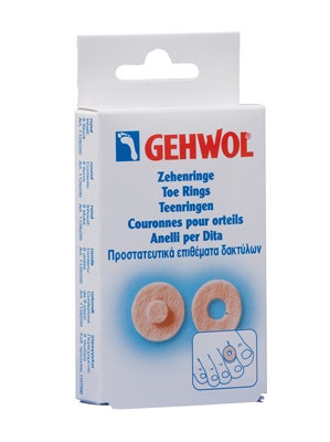 Gehwol Cerotti Paracalli Tondi 9 Pezzi  - 1