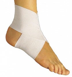 Gibaud Cavigliera Incrociata 1 Paio Taglia 8  - 1