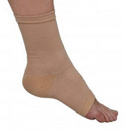 Gibaud Cavigliera Calzino Cotone Camel Taglia 3  - 1