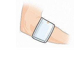 Gibaud Ortho Bracciale Tennis Elbow 1 Pezzo  - 3