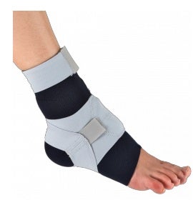 Gibaud Cavigliera Graduale Ortho Colore Blu Misura 2-1