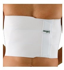 Gibaud Ortho Cintura Elastica Toracica Regolabile 3 Bande Taglia 1  - 1