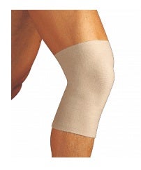 Gibaud Ginocchiera Biestensiva Felpata Camel Taglia 2  - 1