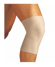 Gibaud Ginocchiera Biestensiva Felpata Camel Taglia 5  - 1