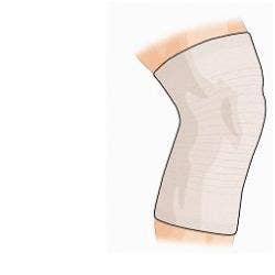 Gibaud Ginocchiera Biestensiva Lambswool Taglia 5  - 2