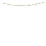 Sonda Ureterocutaneostomia 25cm 3.5mm Punta Con Foro Centrale   - 1