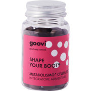 Goovi Shape Your Booty 60 Compresse-1