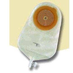 Alterna Sistema 1 Pezzo Colostomia Capacità Maxi 500ml 30 Pezzi 5786   - 1