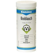 Canina Knoblauch Cane 200 Tavolette   - 1