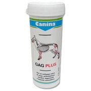 Canina Gag Plus Cane 100g 60 Tavolette  - 1