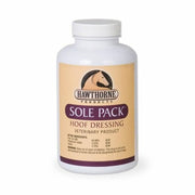 Sole Pack Unguento Per Zoccolo Equini 473ml-1