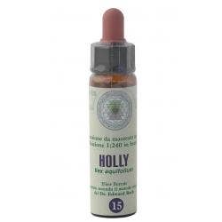 FIORI DI BACH 15 HOLLY GTT-1