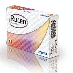 Rucen 30 Compresse  - 1