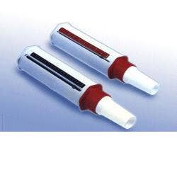 Misuratore Picco Flusso Espiratorio Mini Wright Standard Adulto  - 1