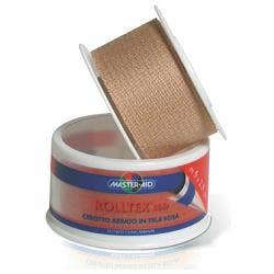 Cerotto Masteraid Roll Tex Skin 2,5X500  - 1