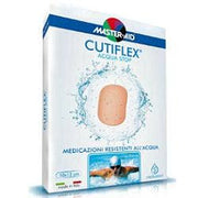 Master-Aid Cutiflex 10X12 5pz  - 1