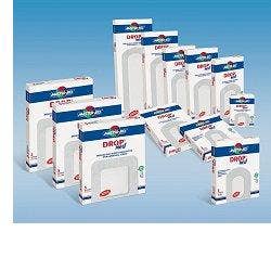 Dropmed Compressa Autoadesiva 10,5x20cm 5 Pezzi  - 2