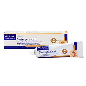 Nutriplus Gel Premiscelato 120 Grammi  - 2