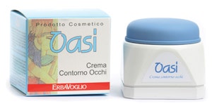 OASI CR ANTIR CONT OCCHI 30ML-1